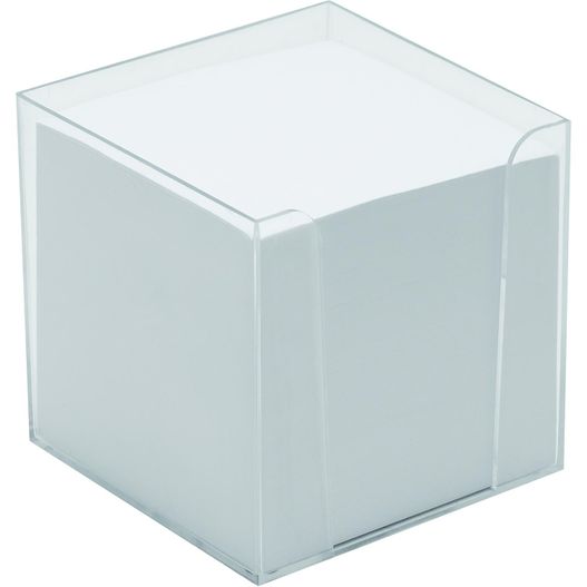 Produktabbildung Zettelbox NEVER FORGET Zettelbox NEVER FORGET (Bild 1)