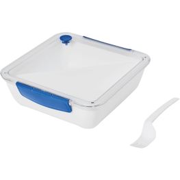 Lunchbox DELICIOUS