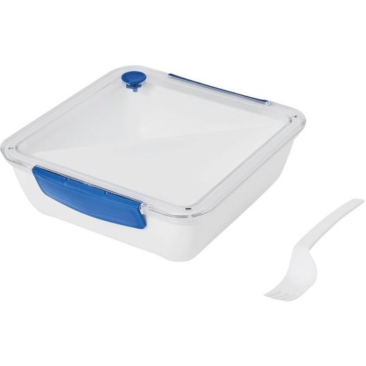 Produktabbildung Lunchbox DELICIOUS Lunchbox DELICIOUS (Bild 1)