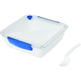 Produktabbildung Lunchbox DELICIOUS Lunchbox DELICIOUS