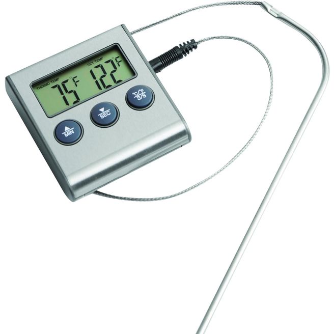 Kochthermometer