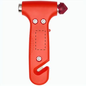 Notfallhammer SAFETY