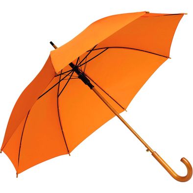 Automatik-Holzstockschirm