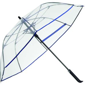 Automatischer Windproof-Stockschirm
