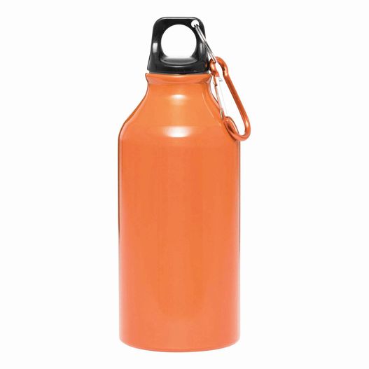 Aluminium-Trinkflasche TRANSIT (Bild 1)