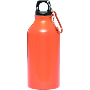 Aluminium-Trinkflasche TRANSIT