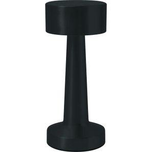 Edelstahl-Tischlampe MUSHROOM