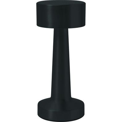 Produktabbildung Edelstahl-Tischlampe MUSHROOM Edelstahl-Tischlampe MUSHROOM