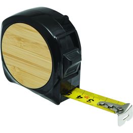 Produktabbildung Maßband BAMBOO MEASURE Maßband BAMBOO MEASURE