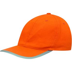 6-panel-Cap