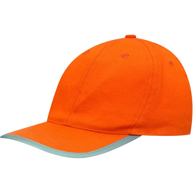 6-panel-Cap