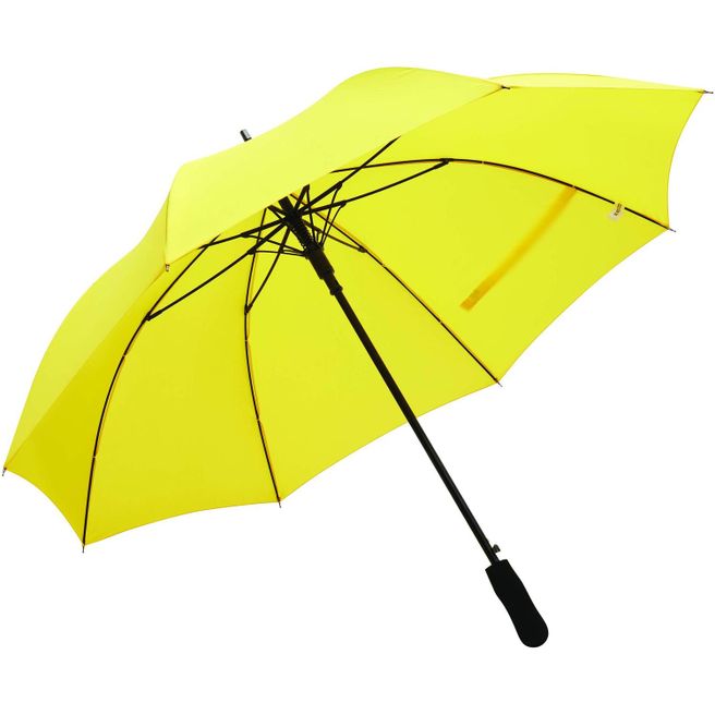 Automatischer Windproof-Golfschirm