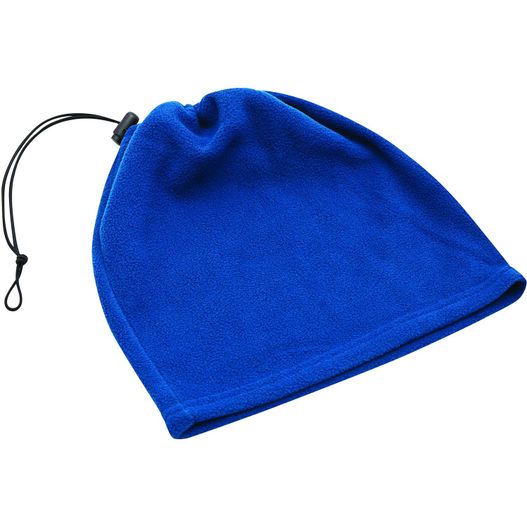 Produktabbildung Fleece-Schalmütze VARIOUS Fleece-Schalmütze VARIOUS (Bild 1)