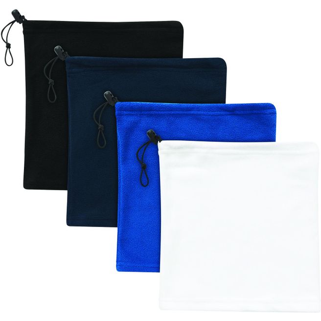 Produktabbildung Fleece-Schalmütze VARIOUS Fleece-Schalmütze VARIOUS