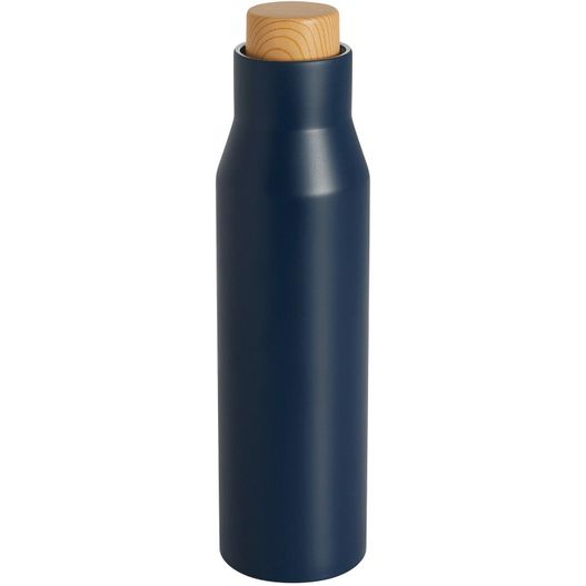 Vakuum-Isolierflasche DRINK NOBLY (Bild 1)