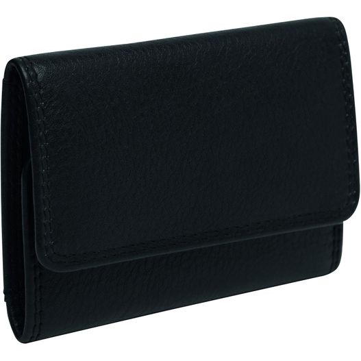 Echtleder-Geldbörse (Bild 1)