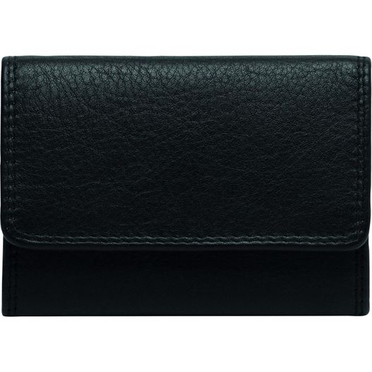 Echtleder-Geldbörse (Bild 1)