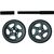 Bauchmuskeltrainer SPORT WHEEL (Bild 2)