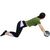 Bauchmuskeltrainer SPORT WHEEL (Bild 4)