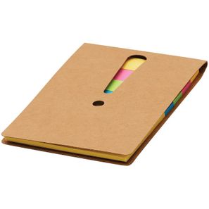 Haftnotizen X-MARK