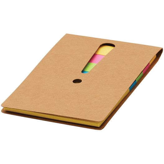 Produktabbildung Haftnotizen X-MARK Haftnotizen X-MARK (Bild 1)