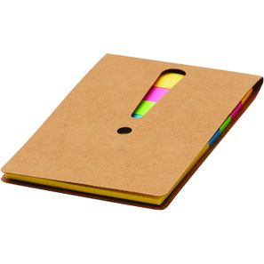 Haftnotizen X-MARK