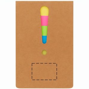 Haftnotizen X-MARK