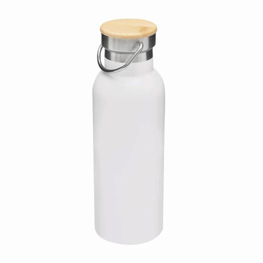 Vakuum-Trinkflasche ECO FLAVOUR (Bild 1)