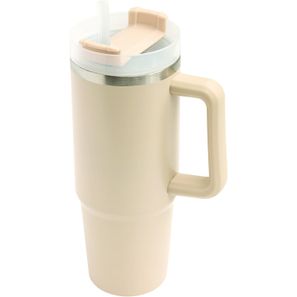 Vakuum-Isolierbecher DRINK DELUXE
