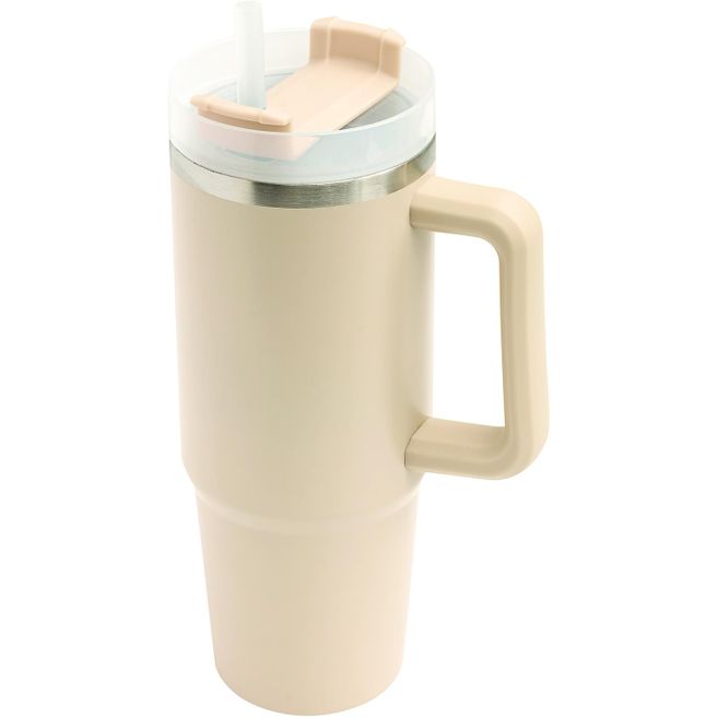 Vakuum-Isolierbecher