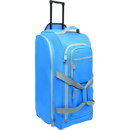 Produktabbildung Trolley-Reisetasche Trolley-Reisetasche (Bild 1)