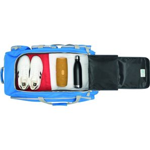Trolley-Reisetasche 9P