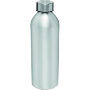 Aluminium-Trinkflasche JUMBO TRANSIT