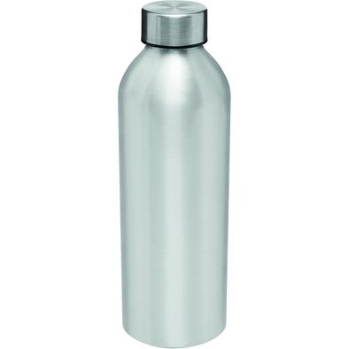 Aluminium-Trinkflasche