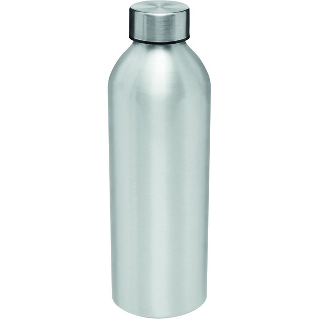 Aluminium-Trinkflasche
