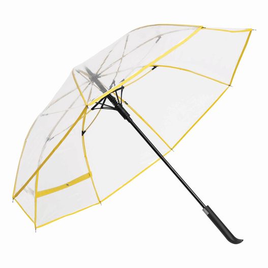 Produktabbildung Automatischer Windproof-Stockschirm VIP Automatischer Windproof-Stockschirm VIP (Bild 1)