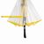 Automatischer Windproof-Stockschirm VIP (Bild 4)