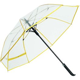 Automatischer Windproof-Stockschirm