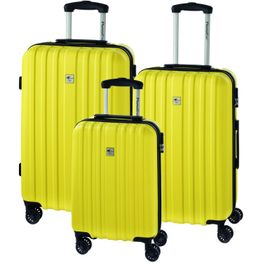 Produktabbildung Trolley-Set, 3-tlg. Trolley-Set, 3-tlg.