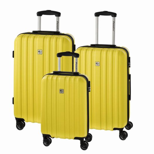 Produktabbildung Trolley-Set AURORA, 3-tlg. Trolley-Set AURORA, 3-tlg. (Bild 1)