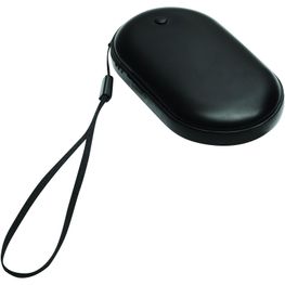 Powerbank und Taschen- / Handwärmer HEAT POWER