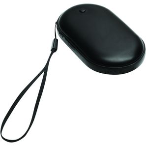Powerbank und Taschen- / Handwärmer HEAT POWER