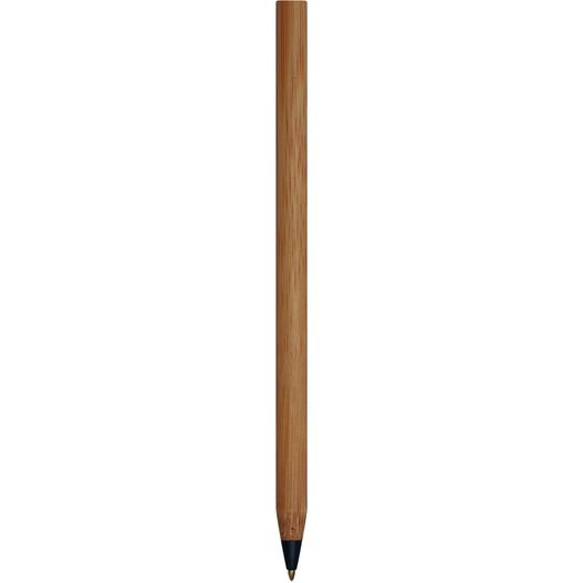 Bambus Kugelschreiber ESSENTIAL (Bild 1)