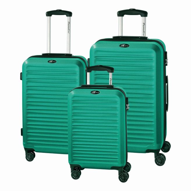 Trolley-Set HAVANNA 2.0, 3-tlg.