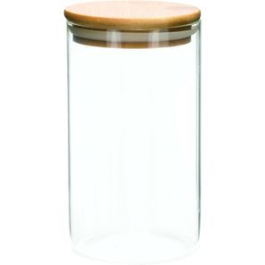 Glas-Vorratsdose ECO STORAGE M, Füllmenge ca. 700 ml