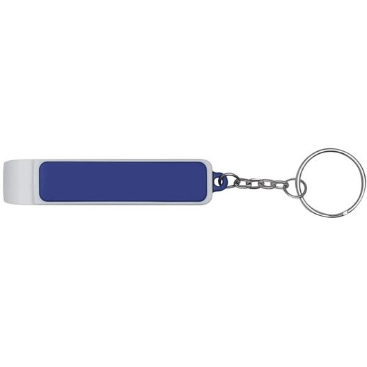 Produktabbildung Schlüsselanhänger DOUBLE OPEN Schlüsselanhänger DOUBLE OPEN (Bild 1)