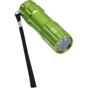 LED-Taschenlampe POWERFUL