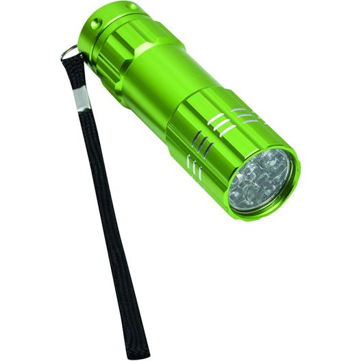 LED-Taschenlampe (Bild 1)