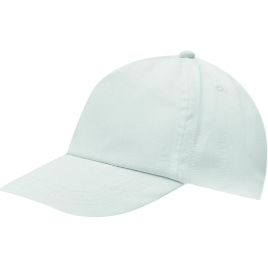 5-Panel-Cap für Kinder KIDDY WEAR (Bild 1)