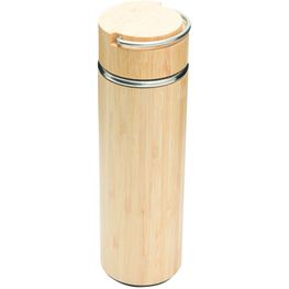 Produktabbildung Isolierflasche BAMBOO HOT Isolierflasche BAMBOO HOT